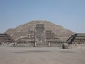 Mexico Pyramids - Mexico City 2009 0690
